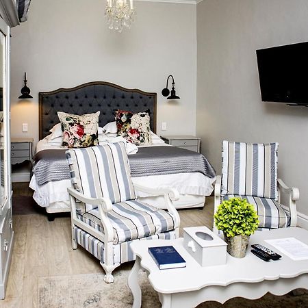 French Karoo Guesthouse Beaufort West Extérieur photo