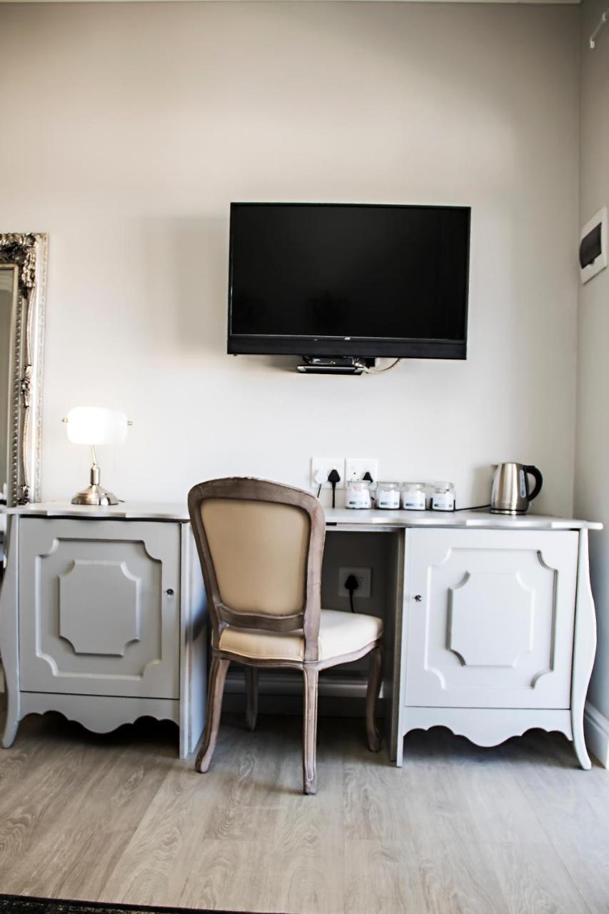 French Karoo Guesthouse Beaufort West Extérieur photo