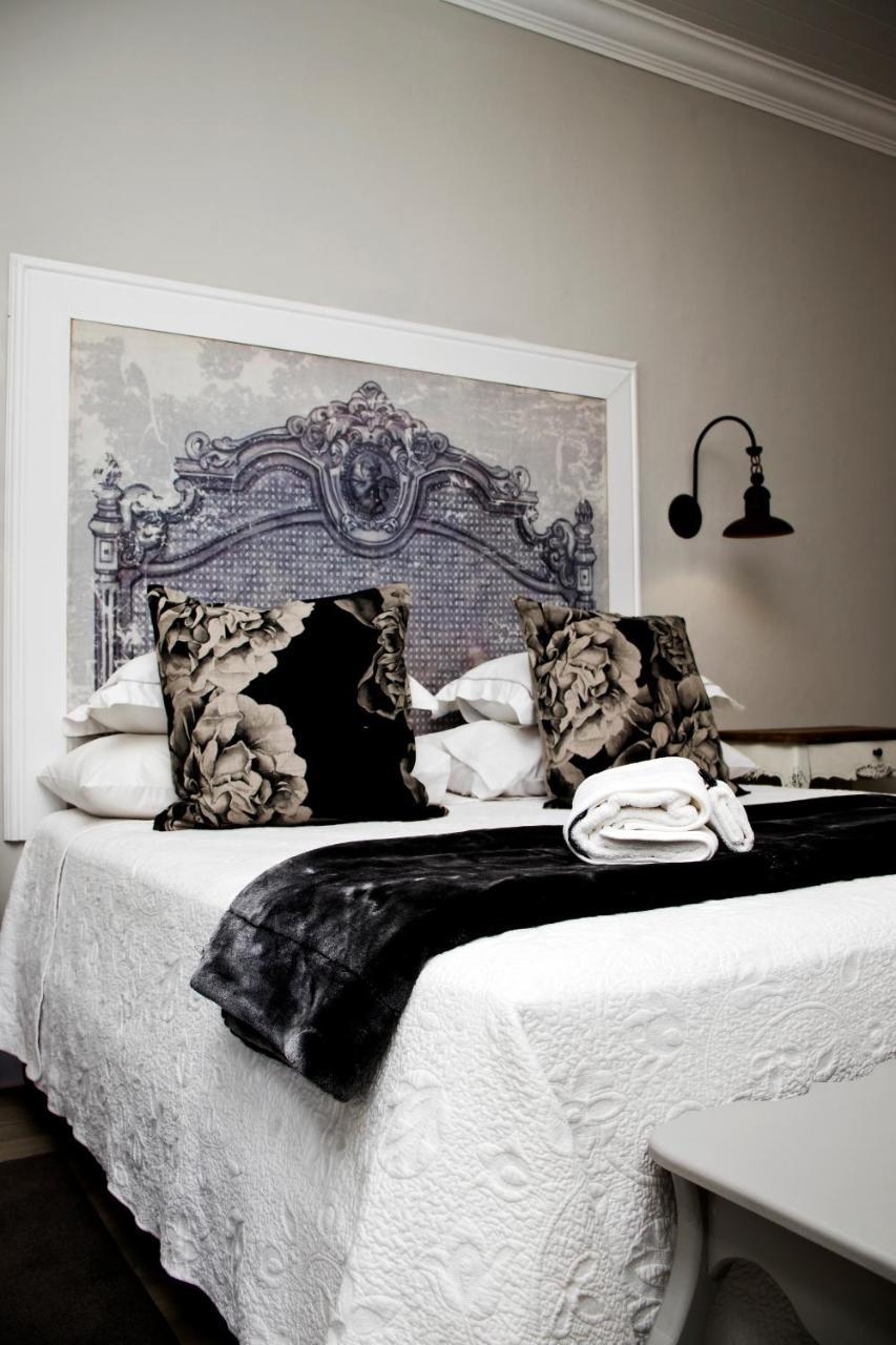 French Karoo Guesthouse Beaufort West Extérieur photo