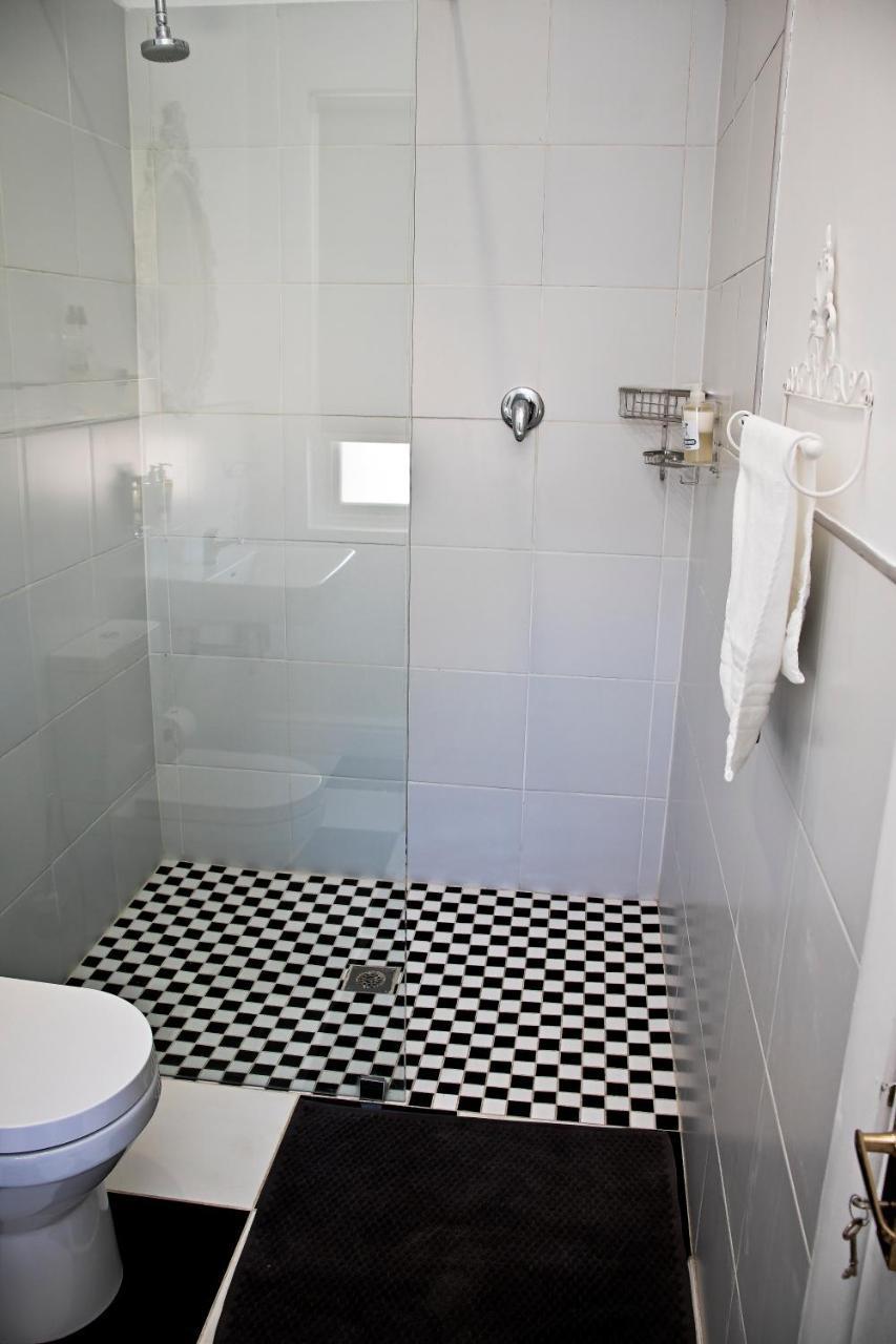 French Karoo Guesthouse Beaufort West Extérieur photo