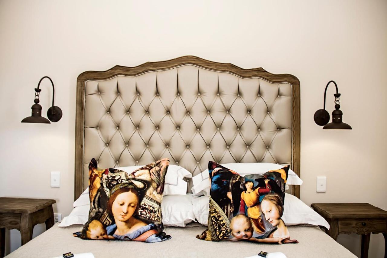 French Karoo Guesthouse Beaufort West Extérieur photo
