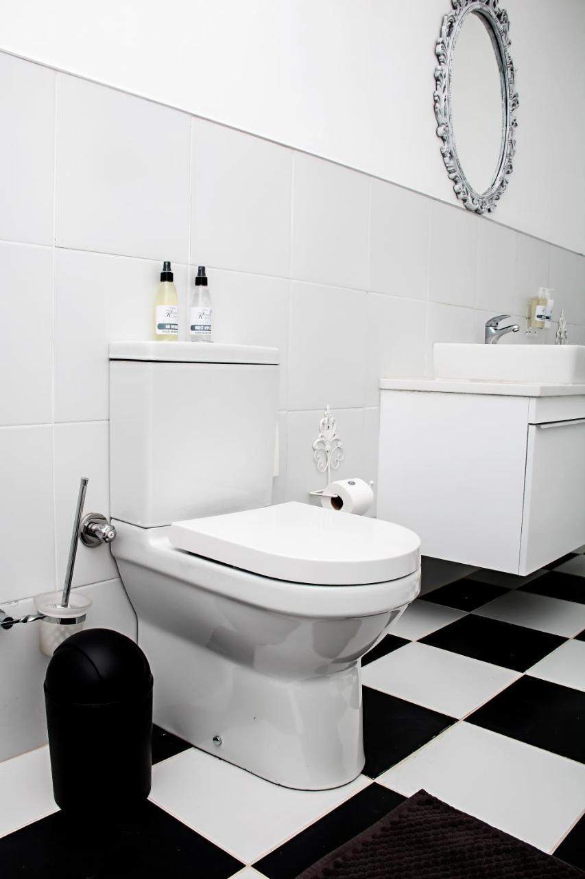 French Karoo Guesthouse Beaufort West Extérieur photo