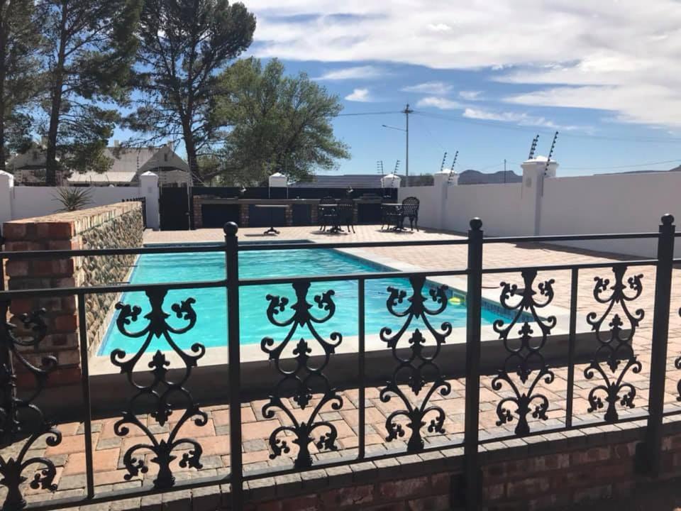 French Karoo Guesthouse Beaufort West Extérieur photo